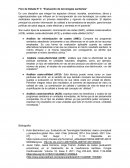 Foro de Debate N° 3: “Evaluación de tecnologías sanitarias”
