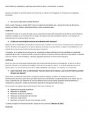 ¿Por qué es importante estudiar finanzas?