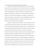 Análisis Desde La Práctica De La Película Escritores De La Libertad