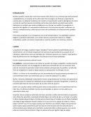 NUESTRO ECUADOR ASTROS Y ANCESTROS