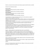 Derecho es conjunto de normas jurídicas impreruativas que rigen la vida del hombre en sociedad