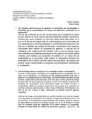 Electiva CIPOL. Planificación y gestión estratégica