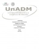 Cualitativas, cuantitativas y mixtas