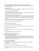 Desarrollo de los medios de comunicación en México