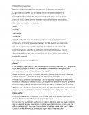 Estudio de las habilidades comunicativas