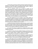 Creación de fibra óptica para el traslado de información