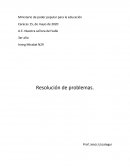 La supuesta salud mental