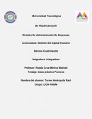 Caso práctico Pomona