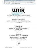 Economía de las vulnerabilidades