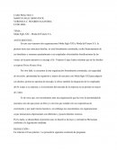 Moda Siglo XXI – Moda del Futuro S.A.