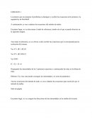 Ejercicio feedback Intalaciones electricas