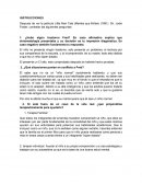 Análisis del caso película Little Man Tate (Mentes que Brillan)