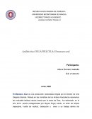 Análisis ético DE LA PELICULA: El manzano azul