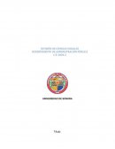 Resumen sobre la conferencia de Omar guerrero