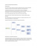 GEOMETRÍA DESCRIPTIVA - INTRODUCCIÓN