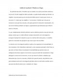 Análisis de la película 12 Hombres en pugna