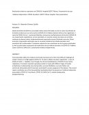 Bradicardia relativa en paciente con COVID19