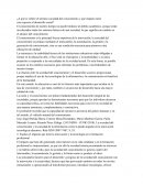 Sociedad del conocimiento, qué impacto tiene con respecto al desarrollo social