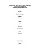 Ensayos de hormigón