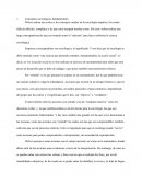 Weber, generalidades