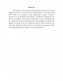 Análisis de cuento Biografía de un escarabajo