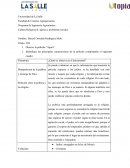 Iglesia y problemas sociales