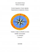 La lógica en la filosofía y la ciencia