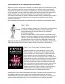 ¿Qué limitaciones hay en la búsqueda de conocimiento?