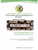 La dignidad humana, los Derechos Humanos y los Derechos Constitucionales