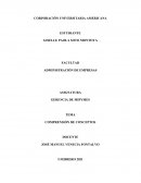 COMPRENSIÓN DE CONCEPTOS