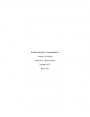 LOGISTICA DE ALMACENAMIENTO