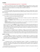 Desarrrollo adolescencia