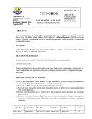 USO CUCHILLO OLFA Y HOJAS DE REPUESTOS