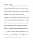 Lenguaje visual y comunicación