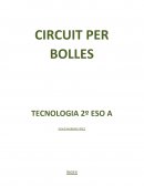 CIRCUIT PER BOLLES