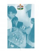 CREACIÓN DE COLONIA ANTI - STRESS