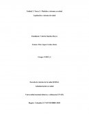 MODELOS Y SISTEMAS EN SALUD