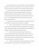 Sistema político venezolano