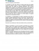 Reporte Usos de la correlación y autocorrelación