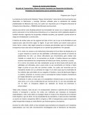 Empresa de Construcción Modular