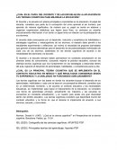 Cuál es el papel del docente y de las escuelas en la aplicación de las teorías cognitivas para mejorar la educación?