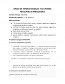 INGLES VERBOS MODALES