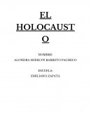 El holocausto