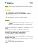 Practicar los pasos y consejos de cómo crear una presentación efectiva y creativa