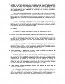 La prueba de condición múltiple