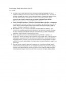 5 conclusiones: Gestión de la calidad y COVID-19