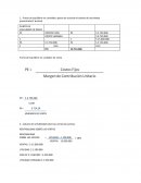 CONTABILIDAD Y FINANZAS TAREA