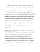 Análisis Intertexto Strnger Things