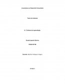 Análisis de sistemas de la película Pueblo de Madera