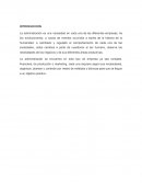 EVOLUCIÓN DE LA ADMINISTRACION